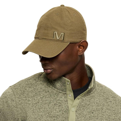 Powell Core Cap - US 6308