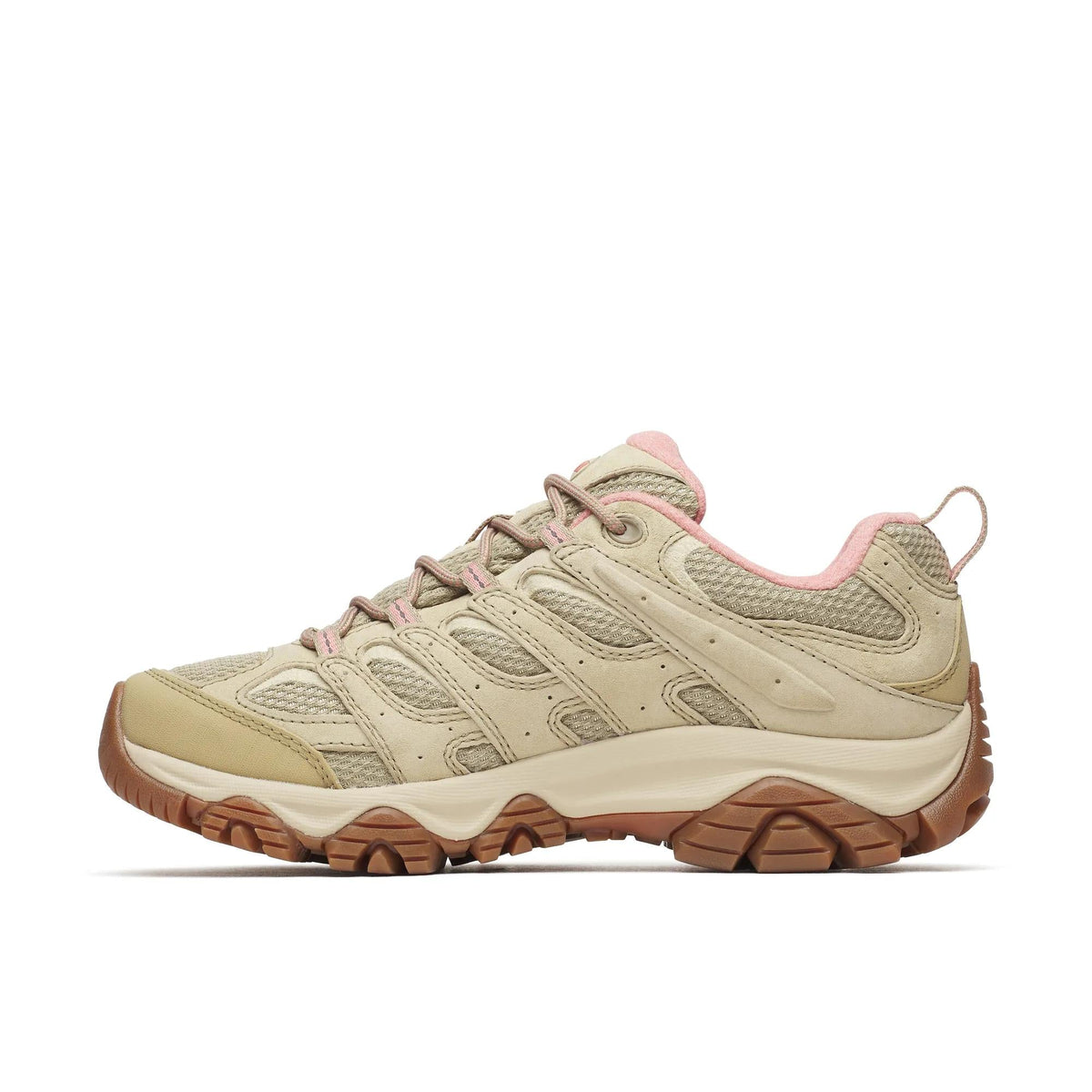 Women's Moab 3 Waterproof Wide Width - US 5319