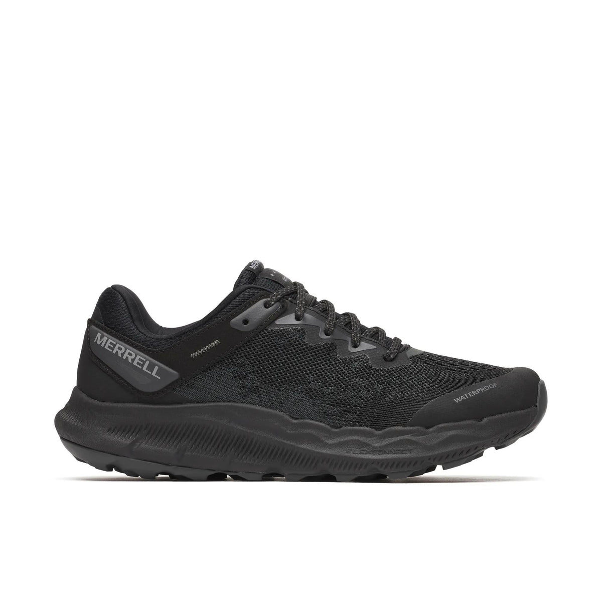 Women's Antora 4 Waterproof Wide Width - US 2717