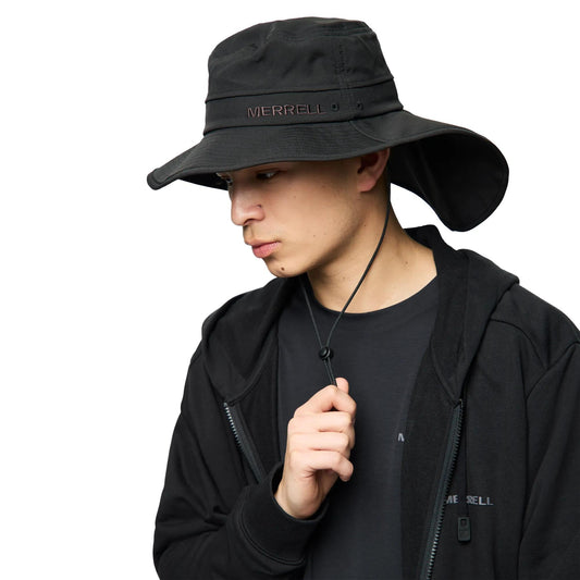 Huntington Fisherman Hat - US 6769
