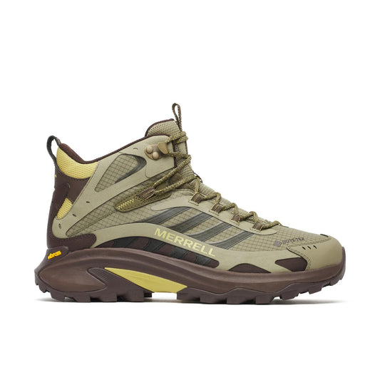 Men's Moab Speed 2 Mid GORE-TEX® - US 7346