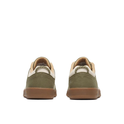 Men's Cygnet Canvas - US 6858