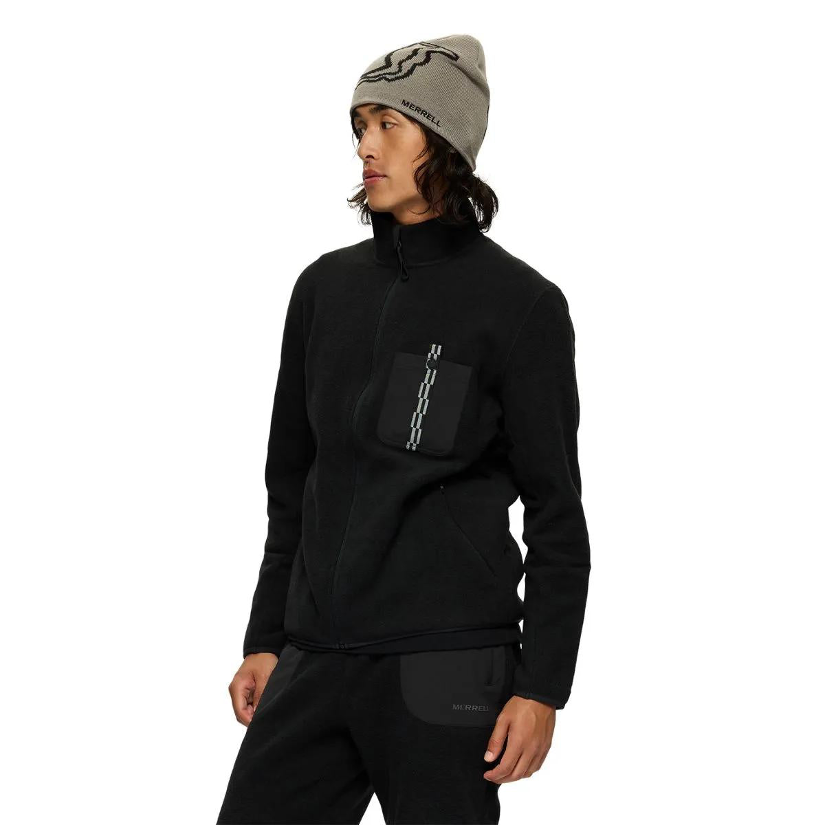 Men's Jungle Fleece Full Zip - US 8797