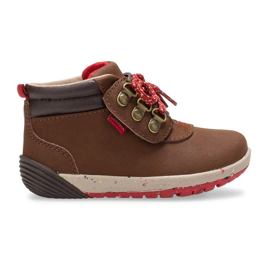 Little Kid's Bare Steps Boot 2.0 - US 4049