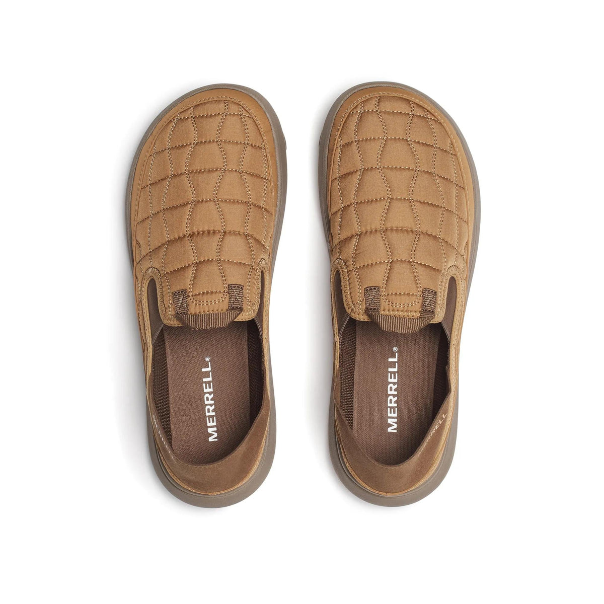 Men's Hut Moc 2 - US 8481