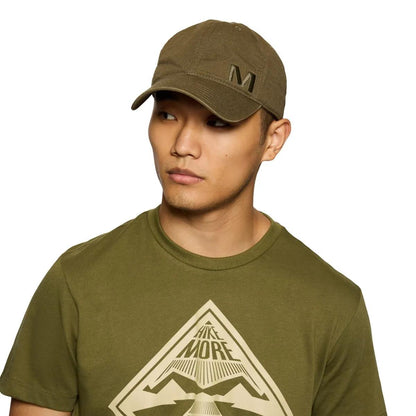 Powell Core Cap - US 6308