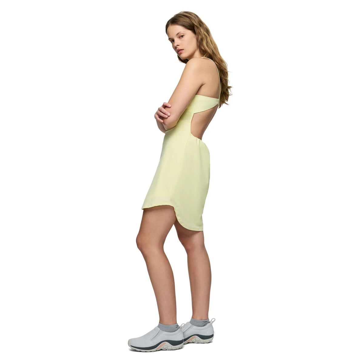Women's Coraz Active Dress - US 7117