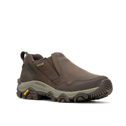 Women's Coldpack 3 Thermo Moc Waterproof Wide Width - US 1091