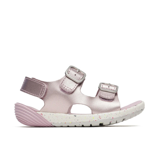Little Kid's Bare Steps® Sandal - US 6175