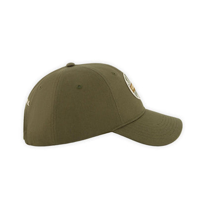 Hike More Patch Cap - US 4540