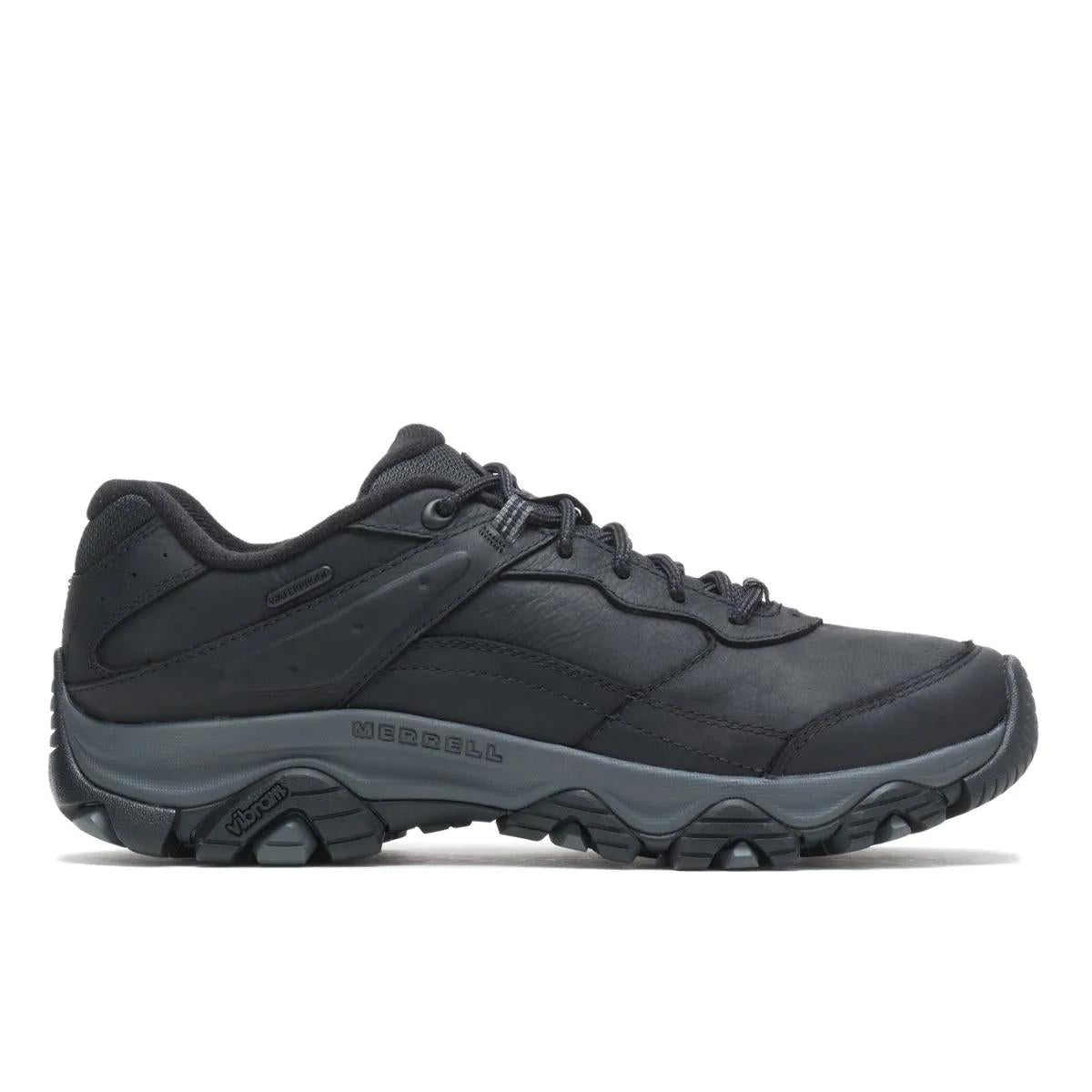 Men's Moab Adventure 3 Waterproof - US 9851