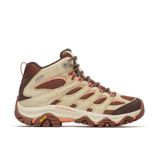 Women's Moab 3 Mid Waterproof - US 5179