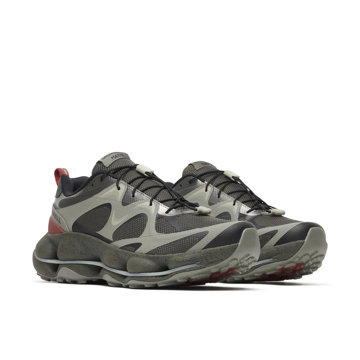 Men's SpeedArc Matis - US 8585