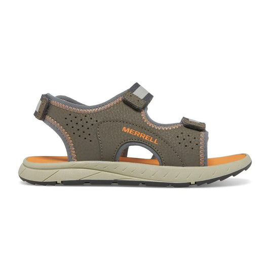 Little Kid's Panther Sandal 3.0 - US 8727