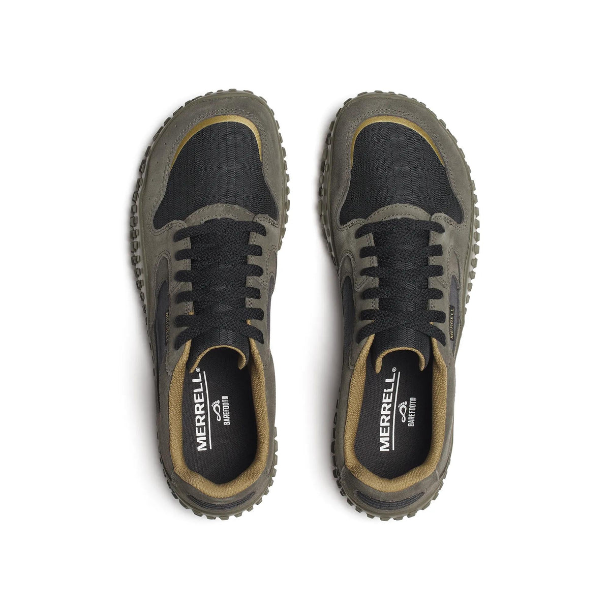 Men's Wrapt Sneaker - US 2882