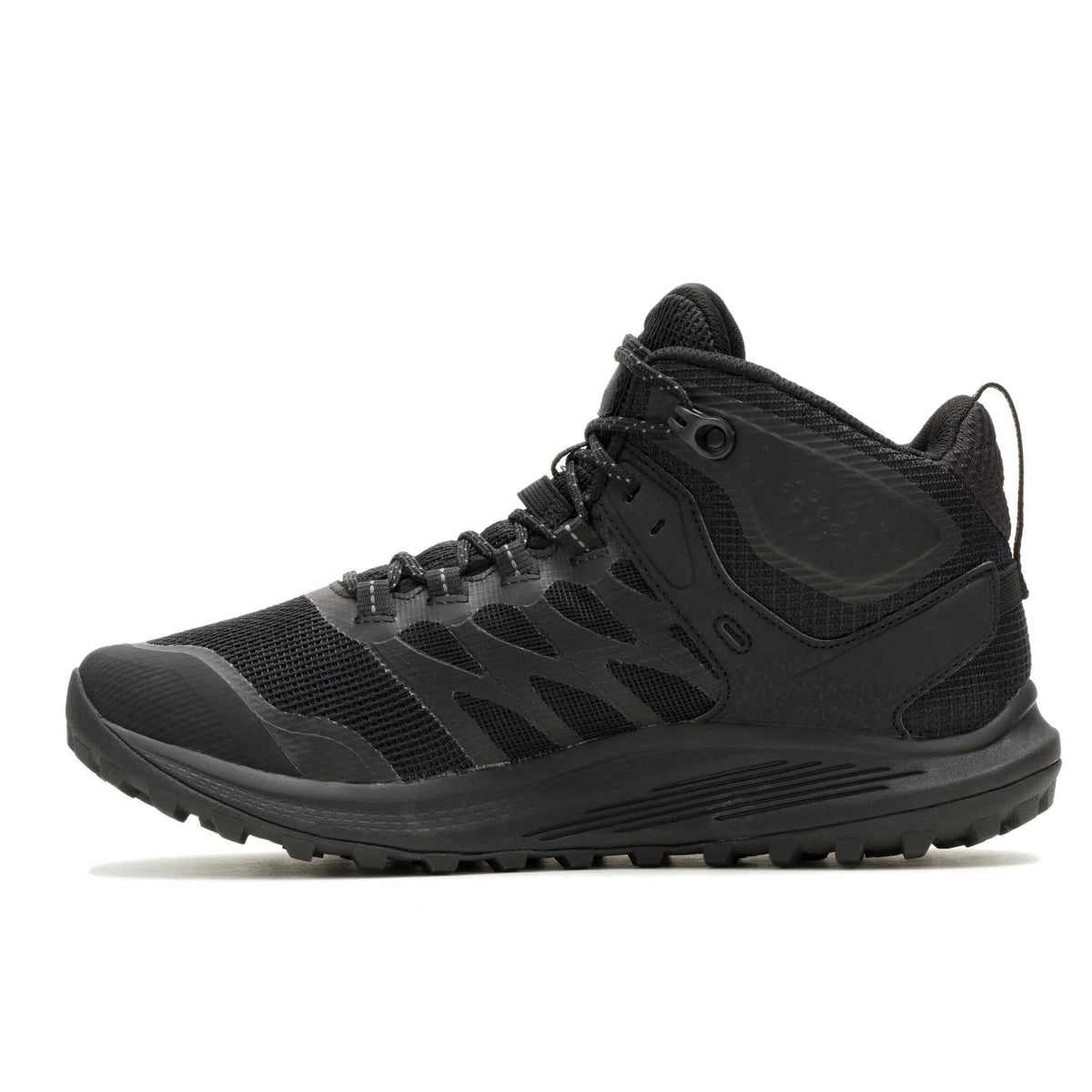 Men's Nova 3 Mid Tactical Waterproof Boot - US 5527