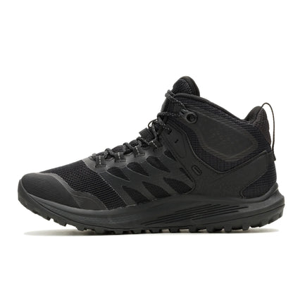 Men's Nova 3 Mid Tactical Waterproof Boot - US 5527
