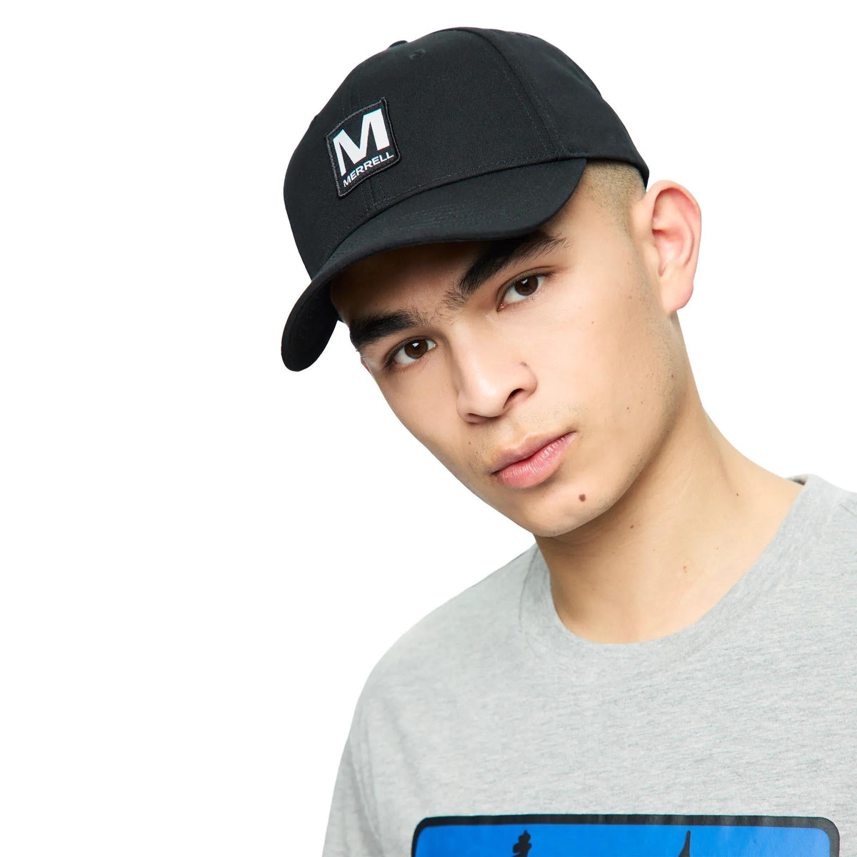 Merrell Patch Cap - US 4496