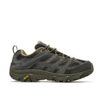 Men's Moab 3 Waterproof Wide Width - US 3522