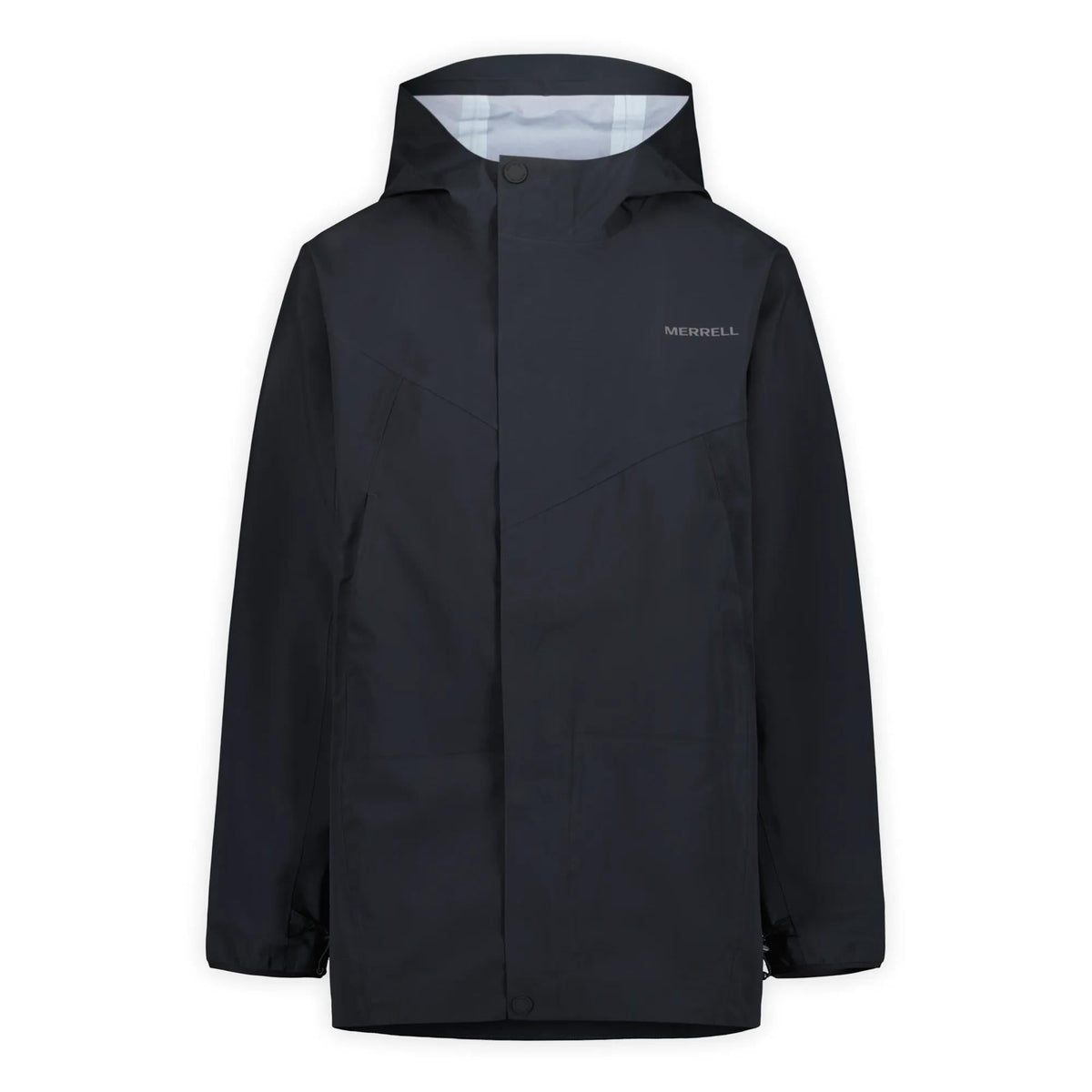 Women's Sadia Seam-Sealed Raincoat - US 8135