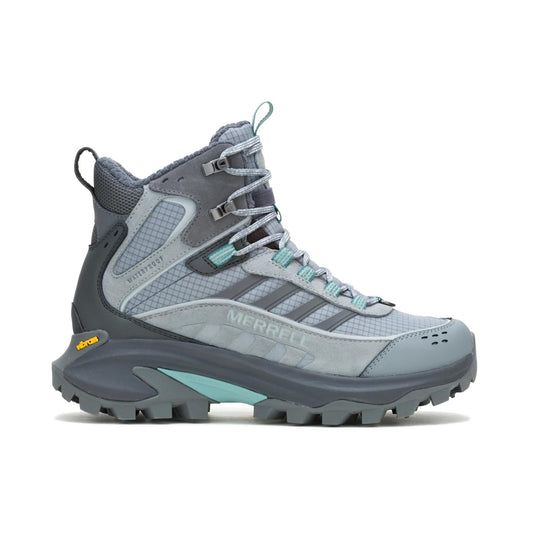 Women's Moab Speed 2 Thermo Mid Waterproof - US 7374