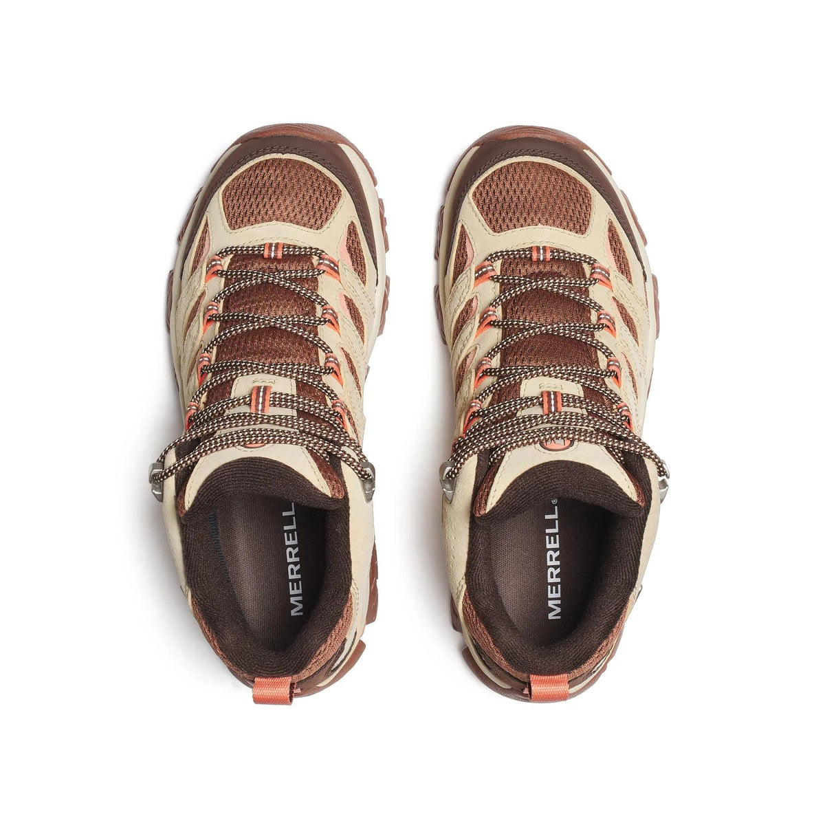 Women's Moab 3 Mid Waterproof - US 5179