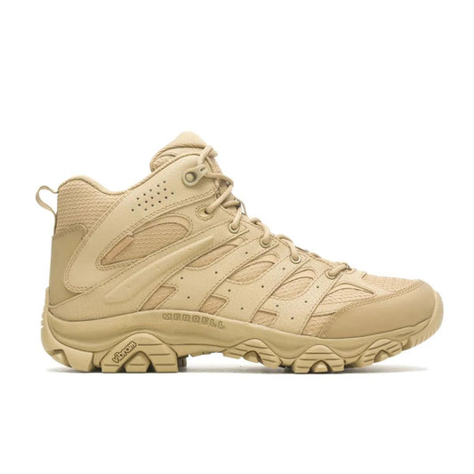 Men's Moab 3 Mid Tactical Waterproof Wide Width - US 3253