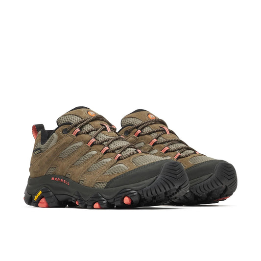 Women's Moab 3 GORE-TEX® Wide Width - US 2883
