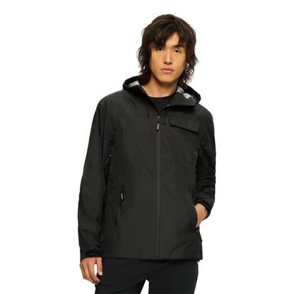 Men's Rain Shell Jacket - US 5903