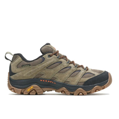 Men's Moab 3 Waterproof Wide Width - US 6406
