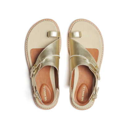 Women's Haven Metallic Backstrap - US 8703