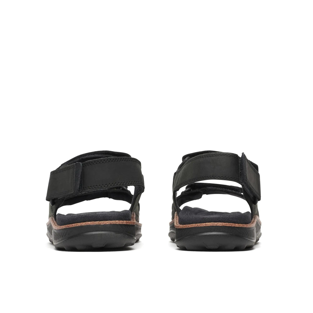 Men's Cove Leather Backstrap - US 7241