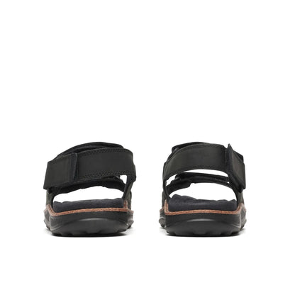 Men's Cove Leather Backstrap - US 7241
