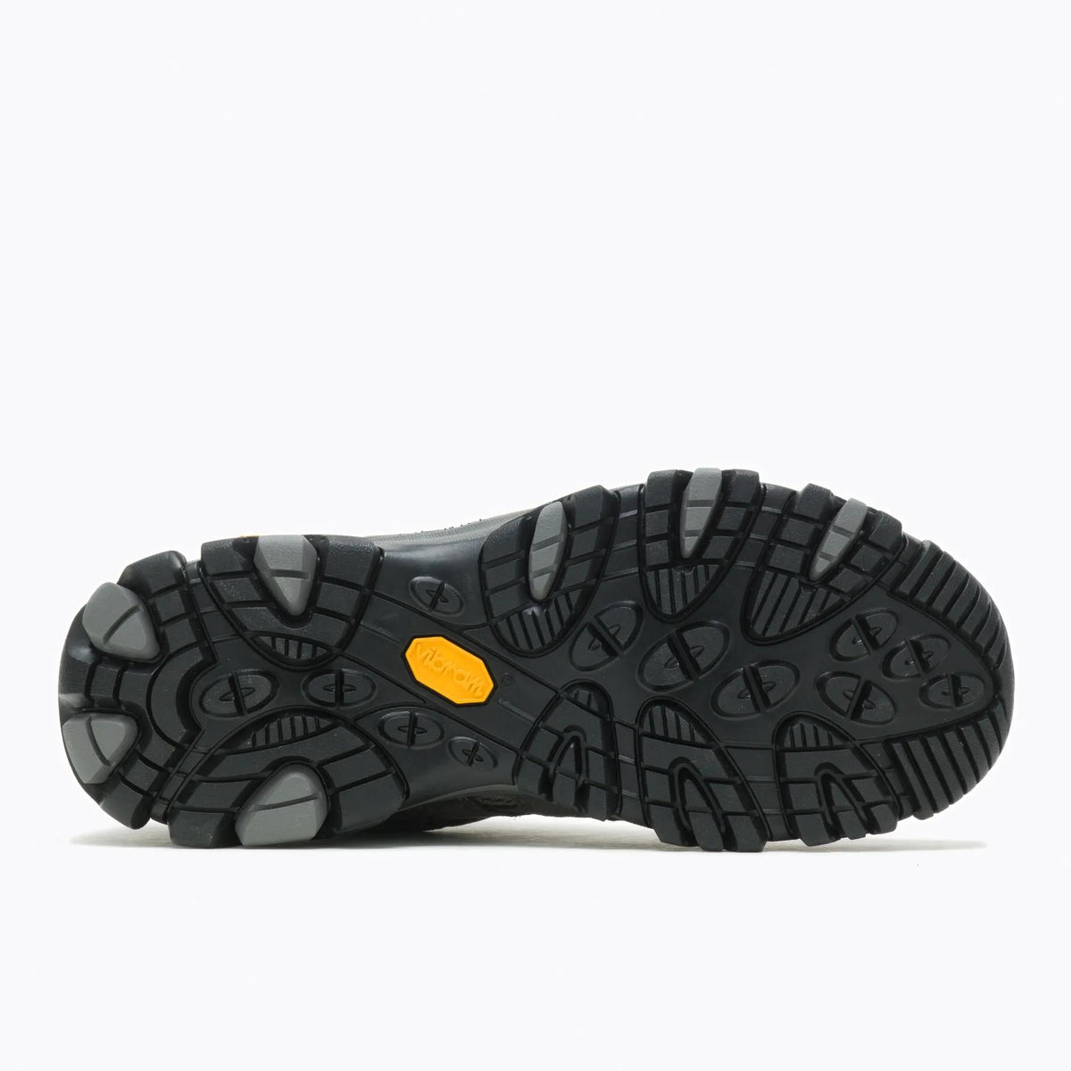 Women's Moab 3 Waterproof Wide Width - US 4915