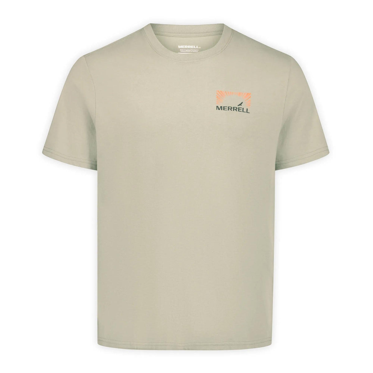 Men's Stonehollow Graphic Tee - US 4877