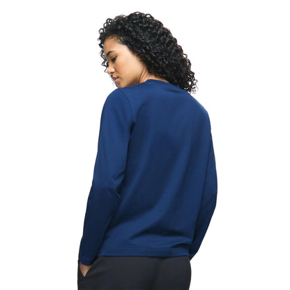 Women's Scenic Route Long Sleeve Tee - US 8417