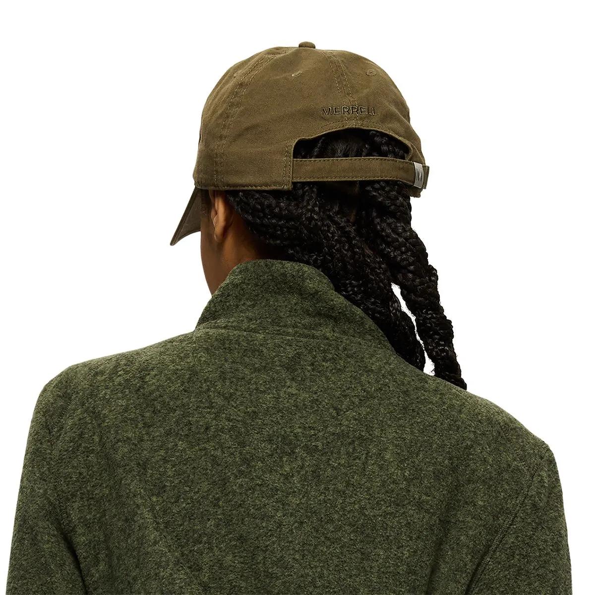 Powell Core Cap - US 6308