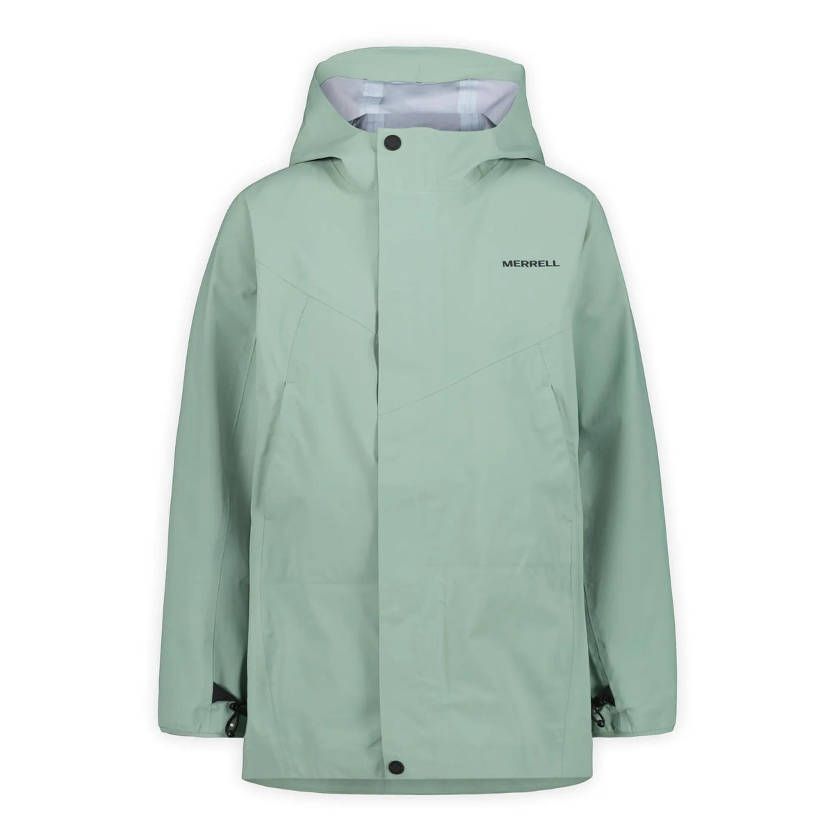 Women's Sadia Seam-Sealed Raincoat - US 4325