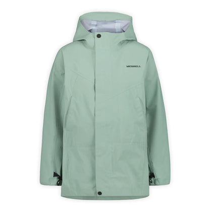 Women's Sadia Seam-Sealed Raincoat - US 4325
