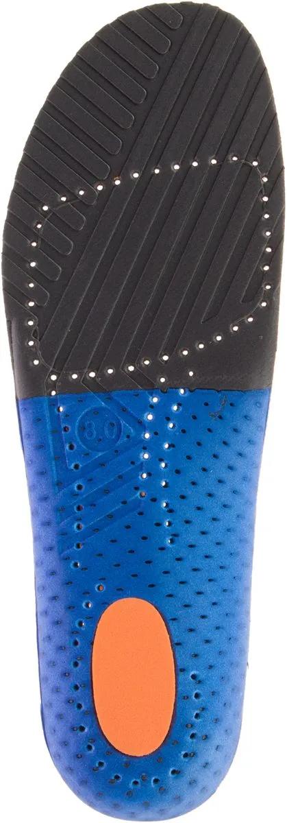 Men's Kinetic Fit™ Elite Footbed Wide Width - US 7536