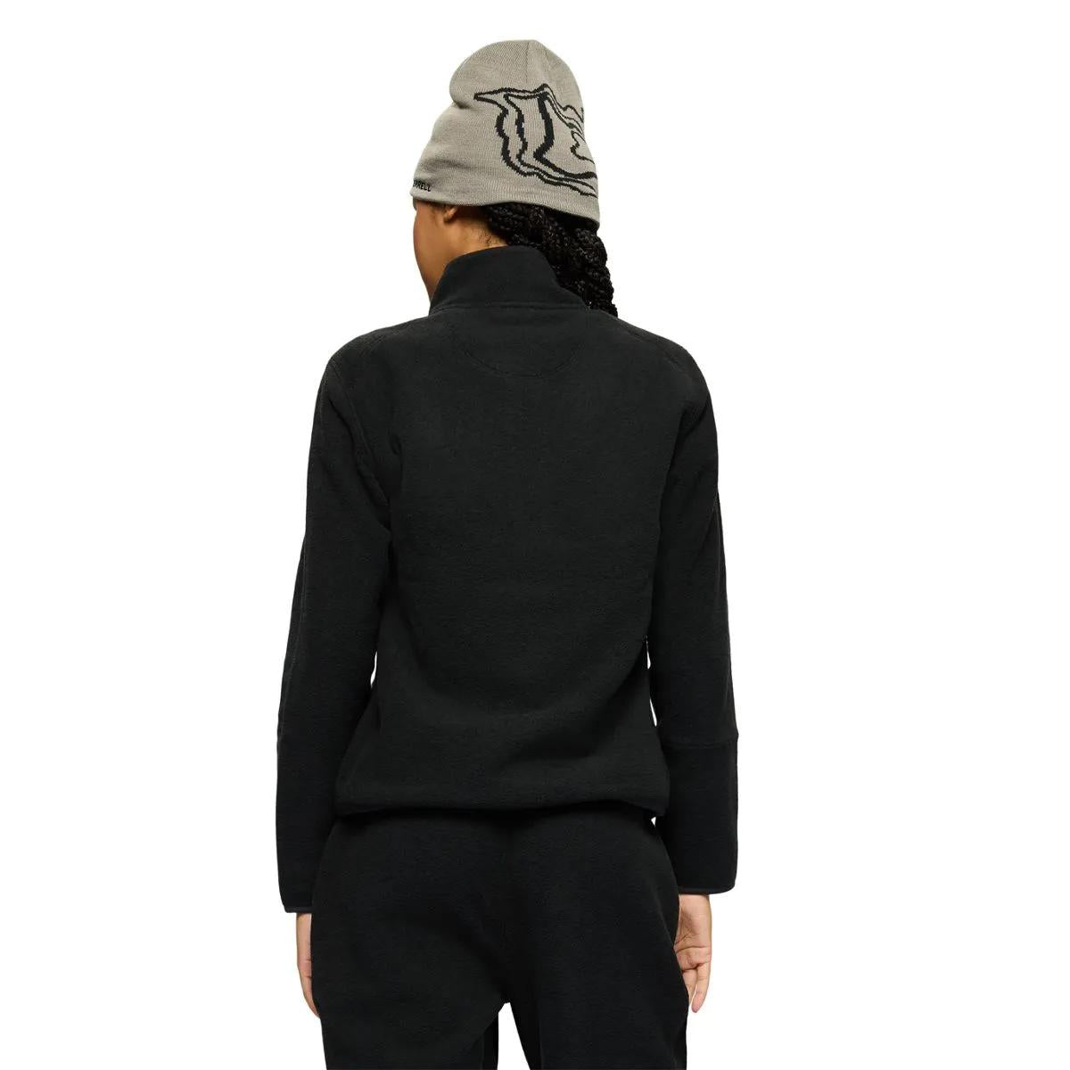 Women's Jungle Fleece Full Zip - US 4082