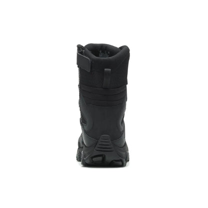 Men's Moab 3 8" Tactical Zip Waterproof Boot - US 1212