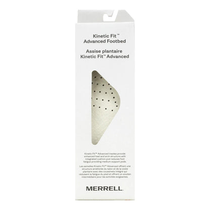 Men's Kinetic Fit™ Advanced Footbed - US 2873