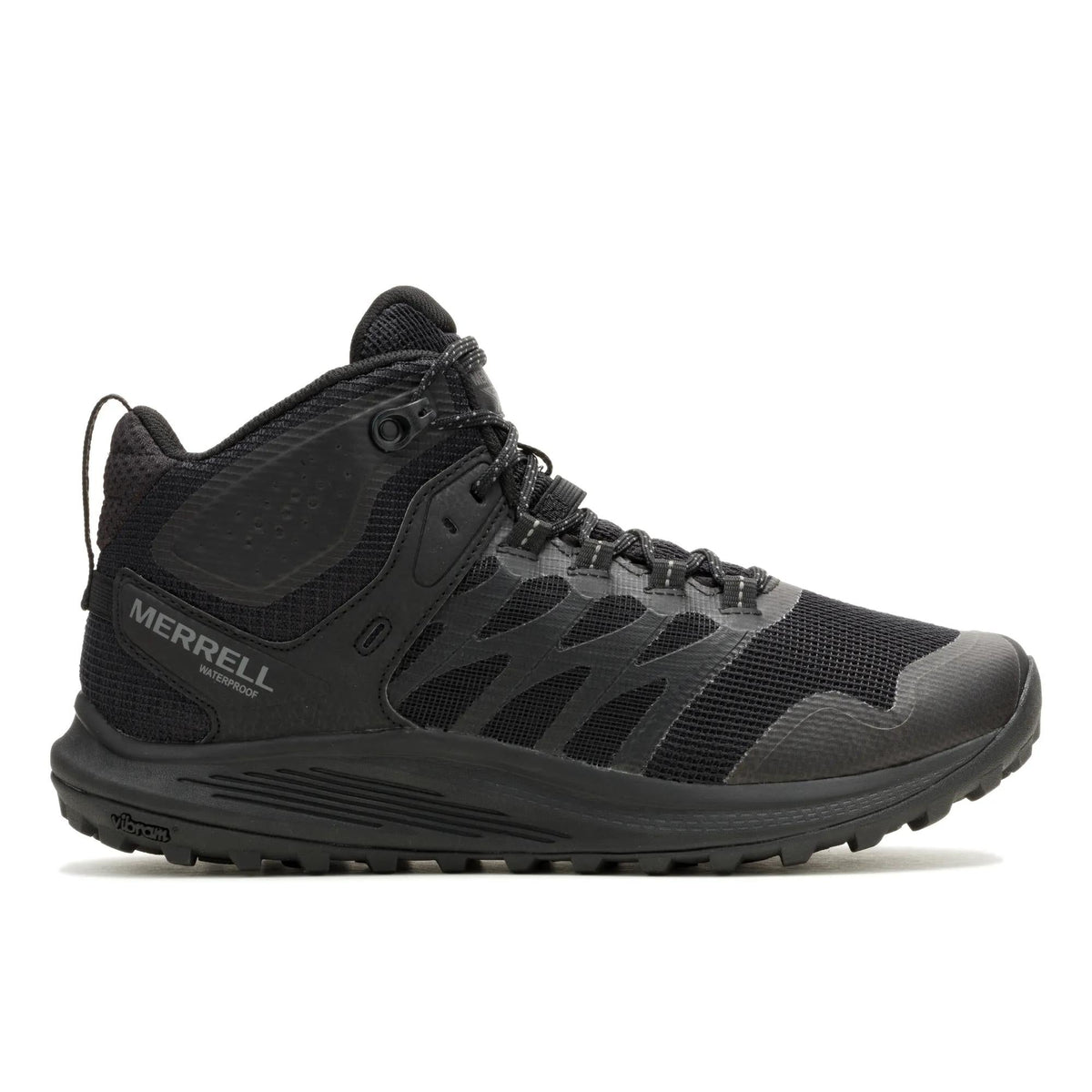 Men's Nova 3 Mid Tactical Waterproof Boot - US 5527