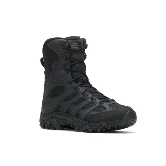 Men's Moab 3 8" Tactical Zip Waterproof Boot - US 1212