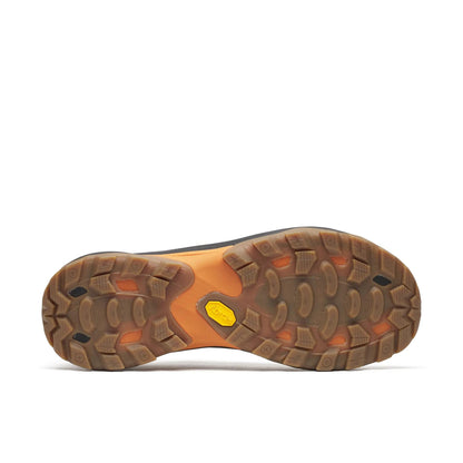 Men's Moab Speed 2 Leather Waterproof - US 5526