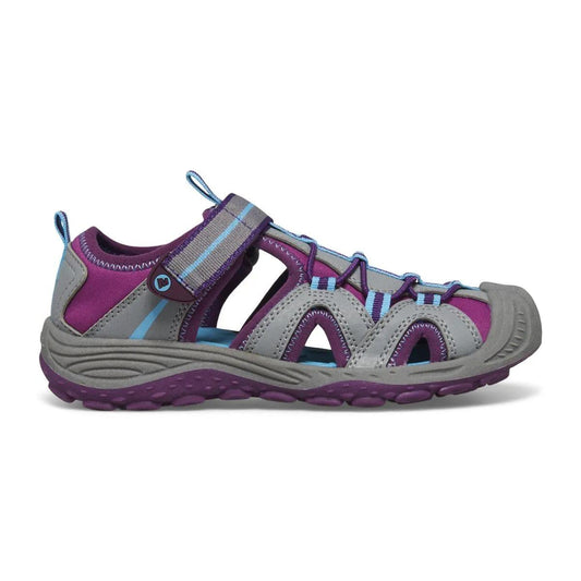 Big Kid's Hydro 2 Sandal - US 2377