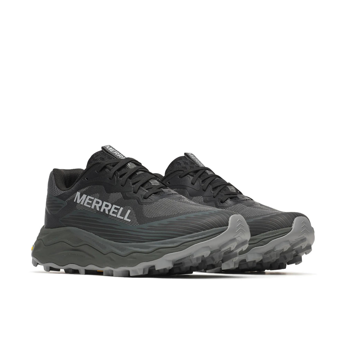 Men's Agility Peak 6 Wide Width - US 7676