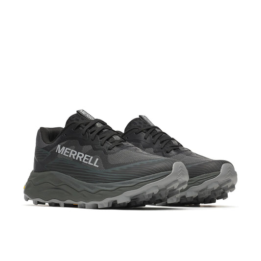 Men's Agility Peak 6 Wide Width - US 7676