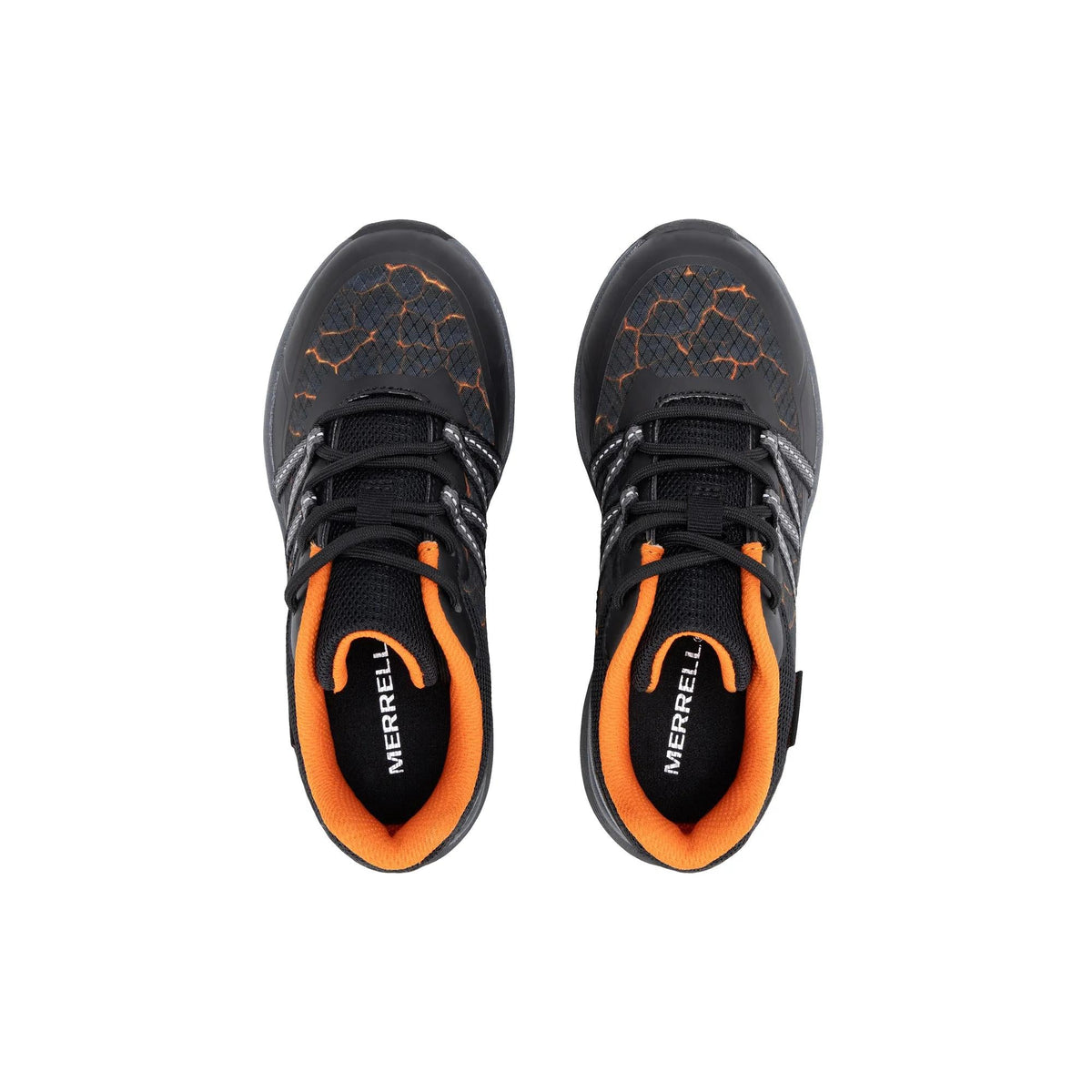 Big Kid's Snova 2.0 - US 7439